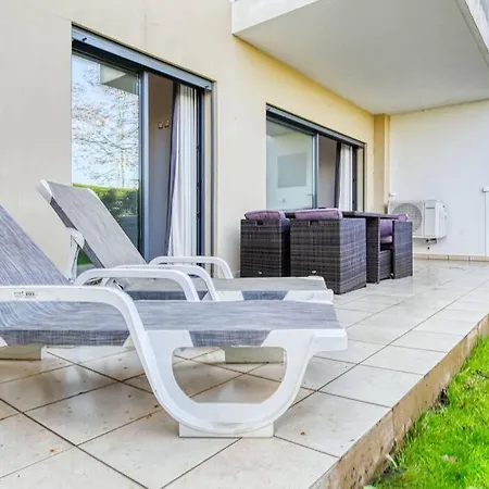 One Bedroom In Albur Village 1h * אלבור