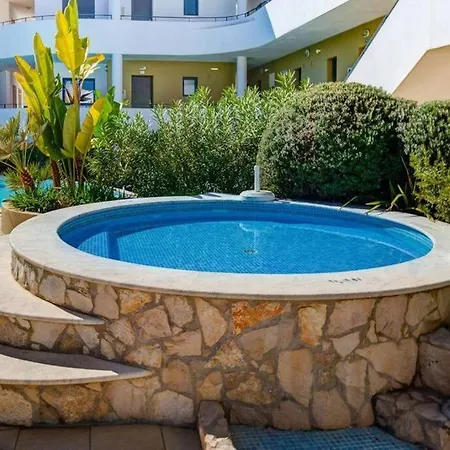 One Bedroom In Albur Village 1h * אלבור