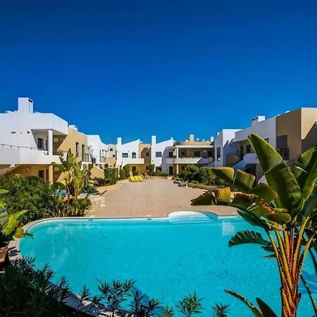 Apartment One Bedroom In Albur Village 1h Alvor
