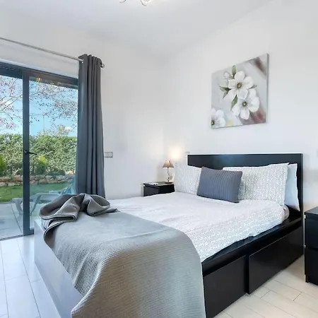 One Bedroom In Albur Village 1h Apartamento Alvor